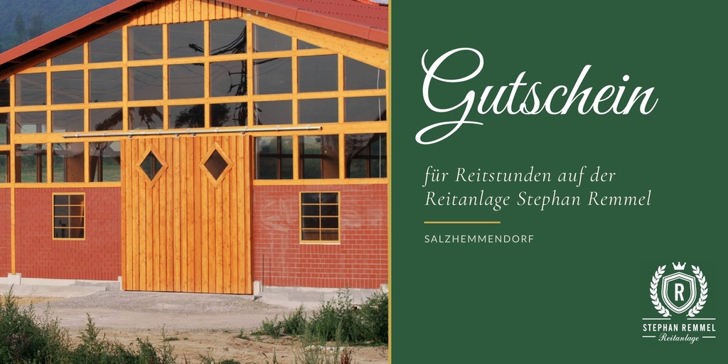 Wertgutschein als Karte (per Post)